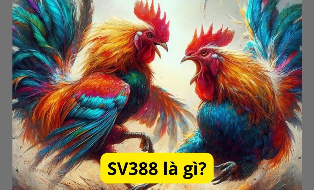 SV388 là gì?